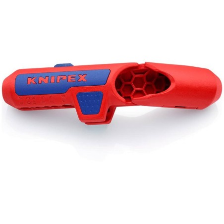 KNIPEX ErgoStrip Afisoleringsværktøj